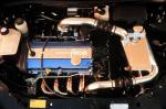 Ford Focus Cosworth 1999 года